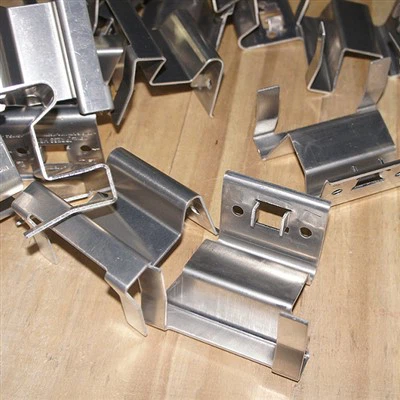 Stampáil pláta alúmanaim