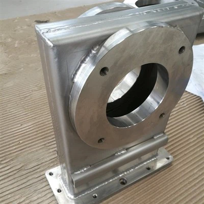 Páirteanna Miotal Gléas Leighis