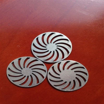 Léasair Pláta Cruach Dhosmálta